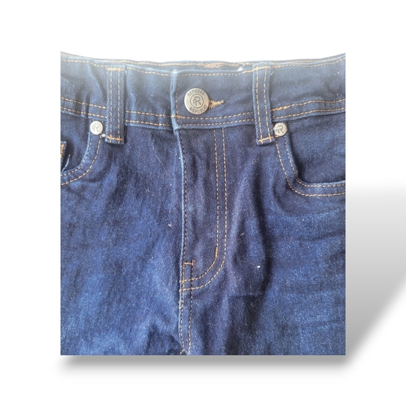 Boys, Refinery Republic, Slim Fit Jeans, size 7, NWOT - Picture 2 of 7